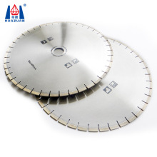 Cutting Tools 600mm Diamond Saw Blade for Marble